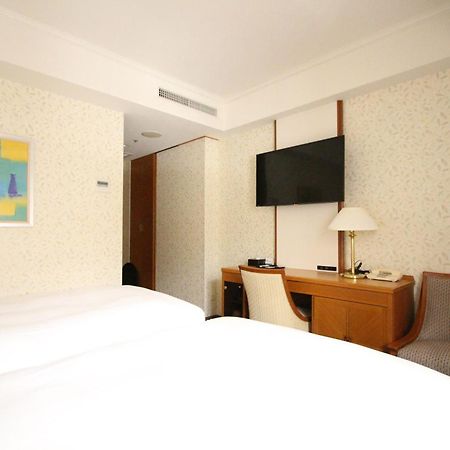 Koko Hotel Osaka Shinsaibashi Eksteriør bilde