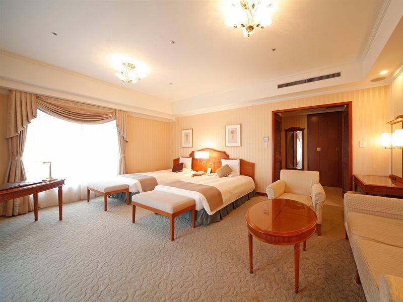 Koko Hotel Osaka Shinsaibashi Eksteriør bilde