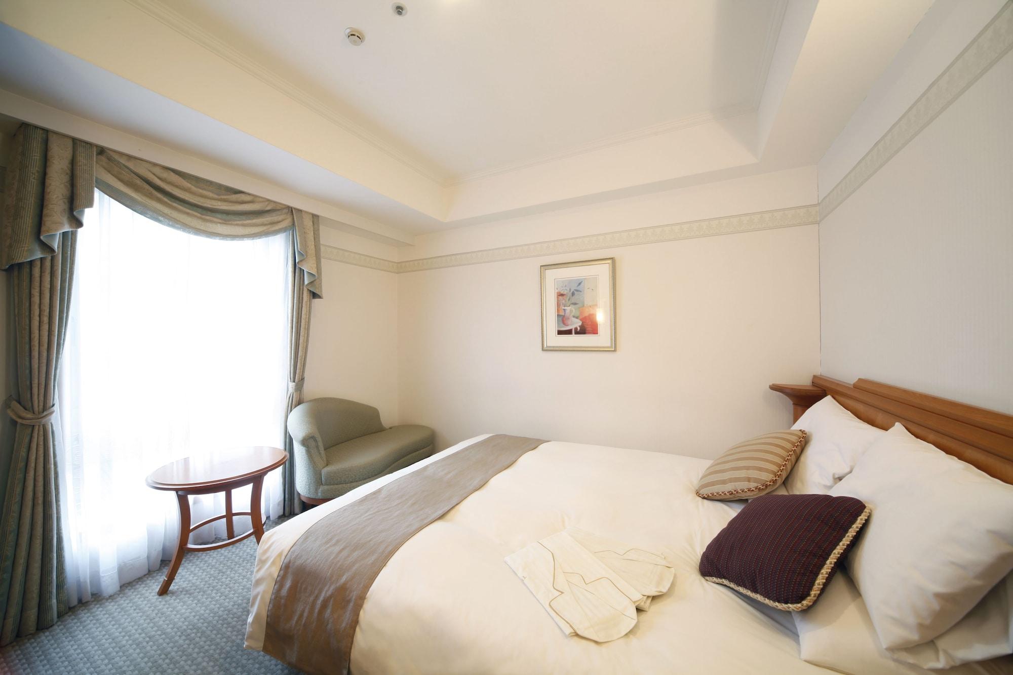 Koko Hotel Osaka Shinsaibashi Eksteriør bilde