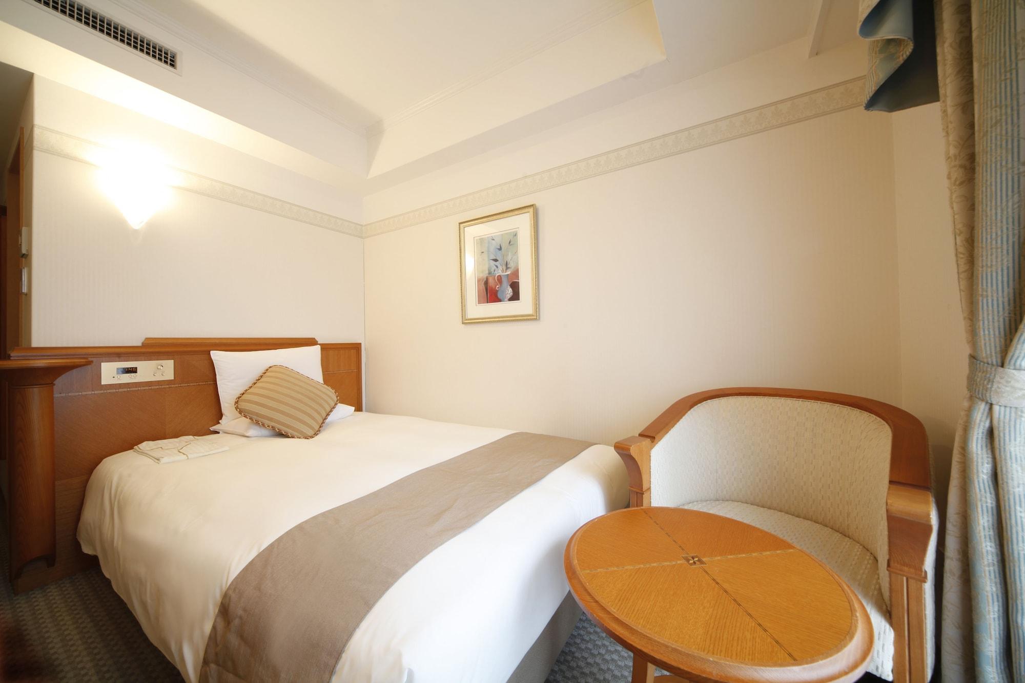 Koko Hotel Osaka Shinsaibashi Eksteriør bilde