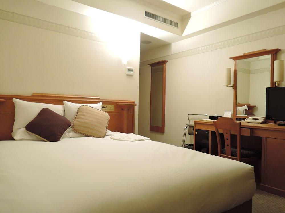 Koko Hotel Osaka Shinsaibashi Eksteriør bilde