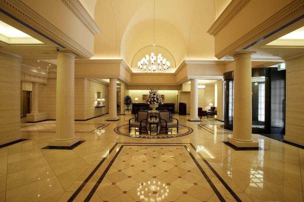 Koko Hotel Osaka Shinsaibashi Eksteriør bilde