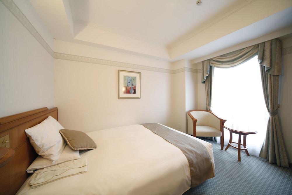 Koko Hotel Osaka Shinsaibashi Eksteriør bilde