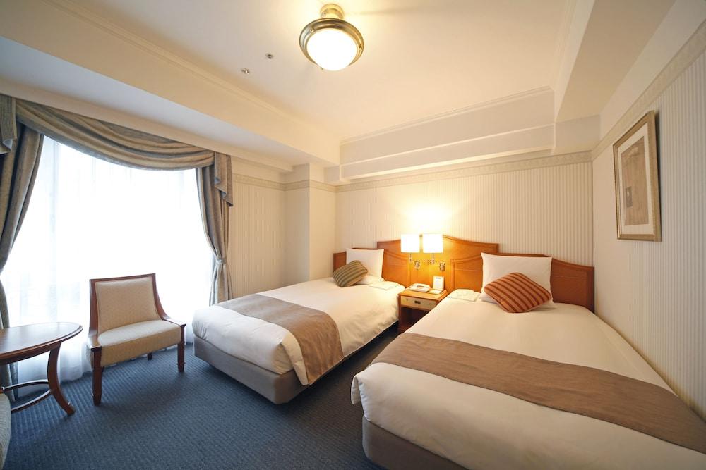 Koko Hotel Osaka Shinsaibashi Eksteriør bilde
