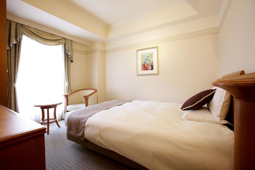Koko Hotel Osaka Shinsaibashi Eksteriør bilde