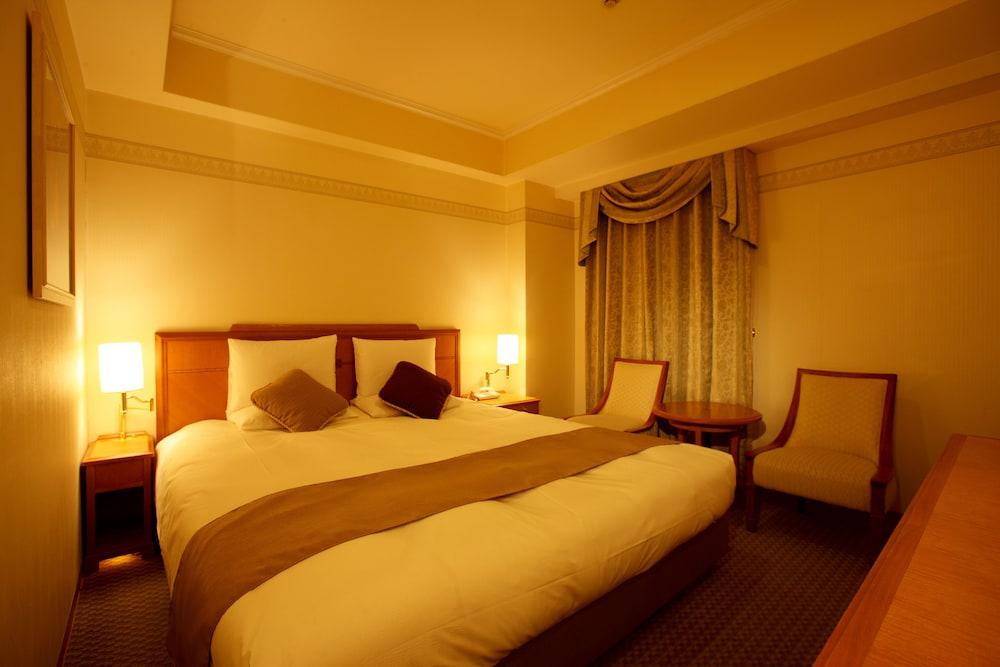 Koko Hotel Osaka Shinsaibashi Eksteriør bilde