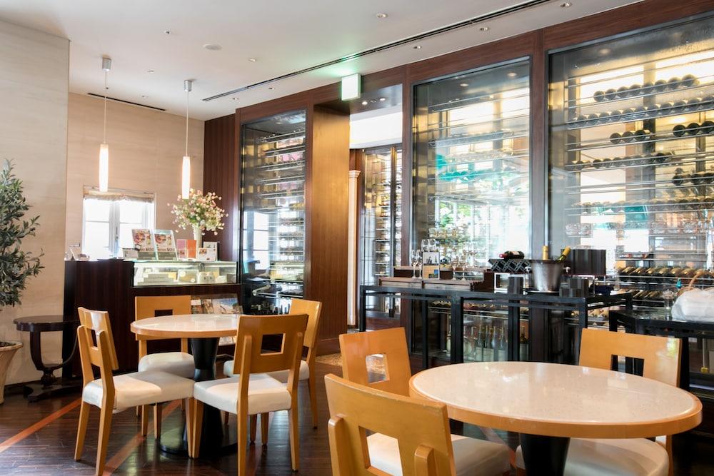 Koko Hotel Osaka Shinsaibashi Eksteriør bilde