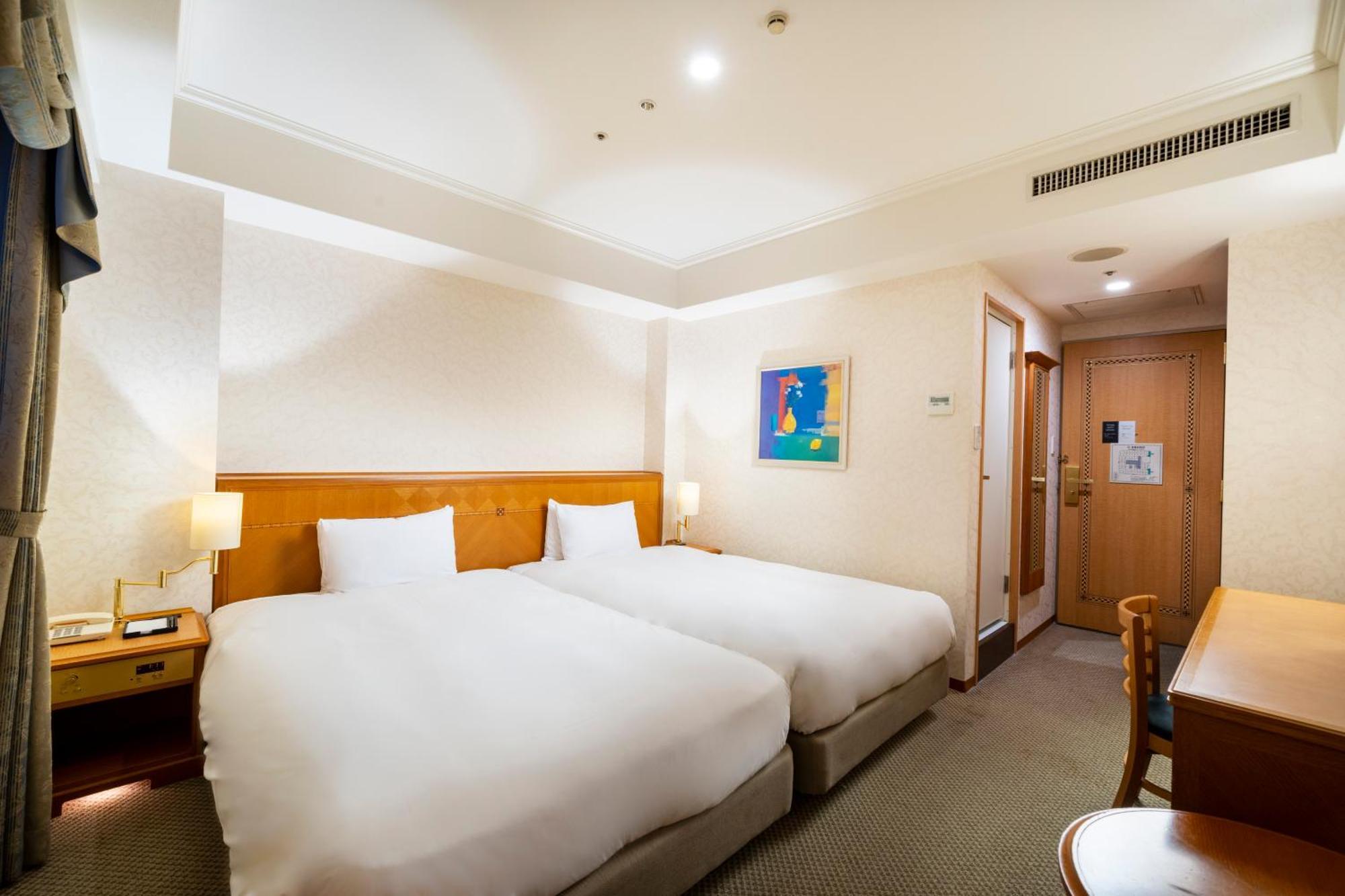 Koko Hotel Osaka Shinsaibashi Eksteriør bilde