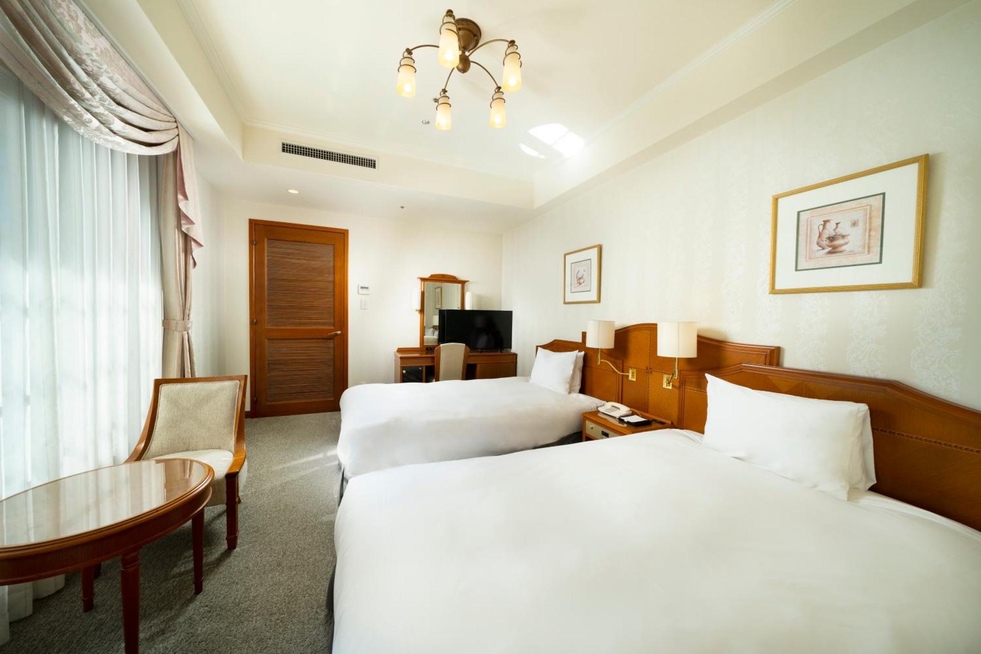 Koko Hotel Osaka Shinsaibashi Eksteriør bilde