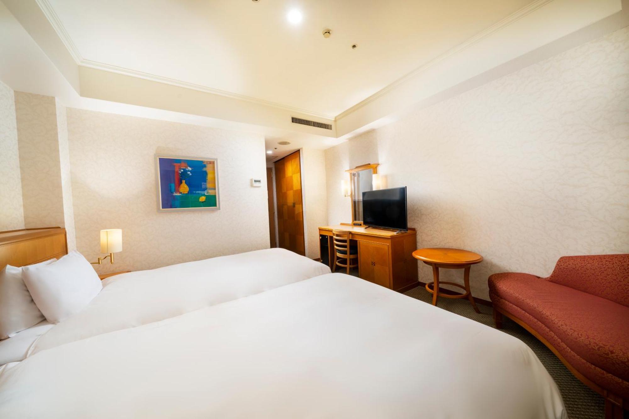Koko Hotel Osaka Shinsaibashi Eksteriør bilde