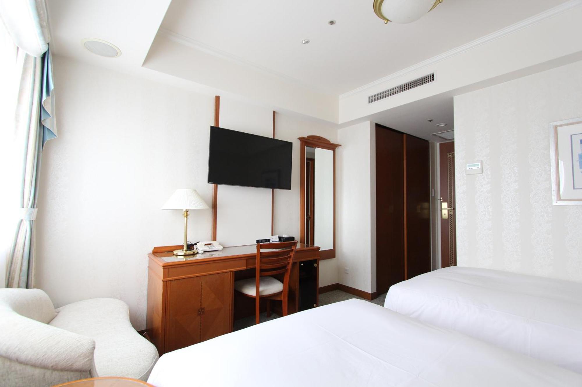 Koko Hotel Osaka Shinsaibashi Eksteriør bilde