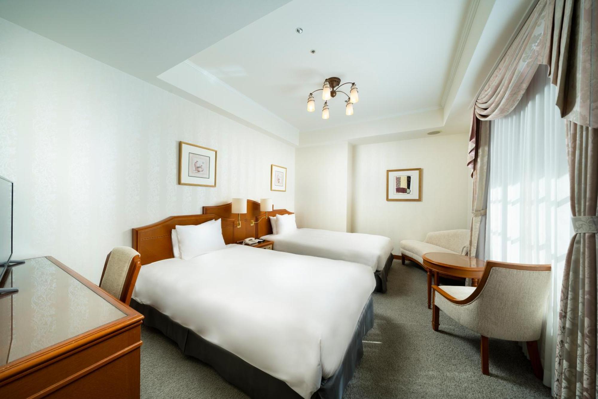 Koko Hotel Osaka Shinsaibashi Eksteriør bilde