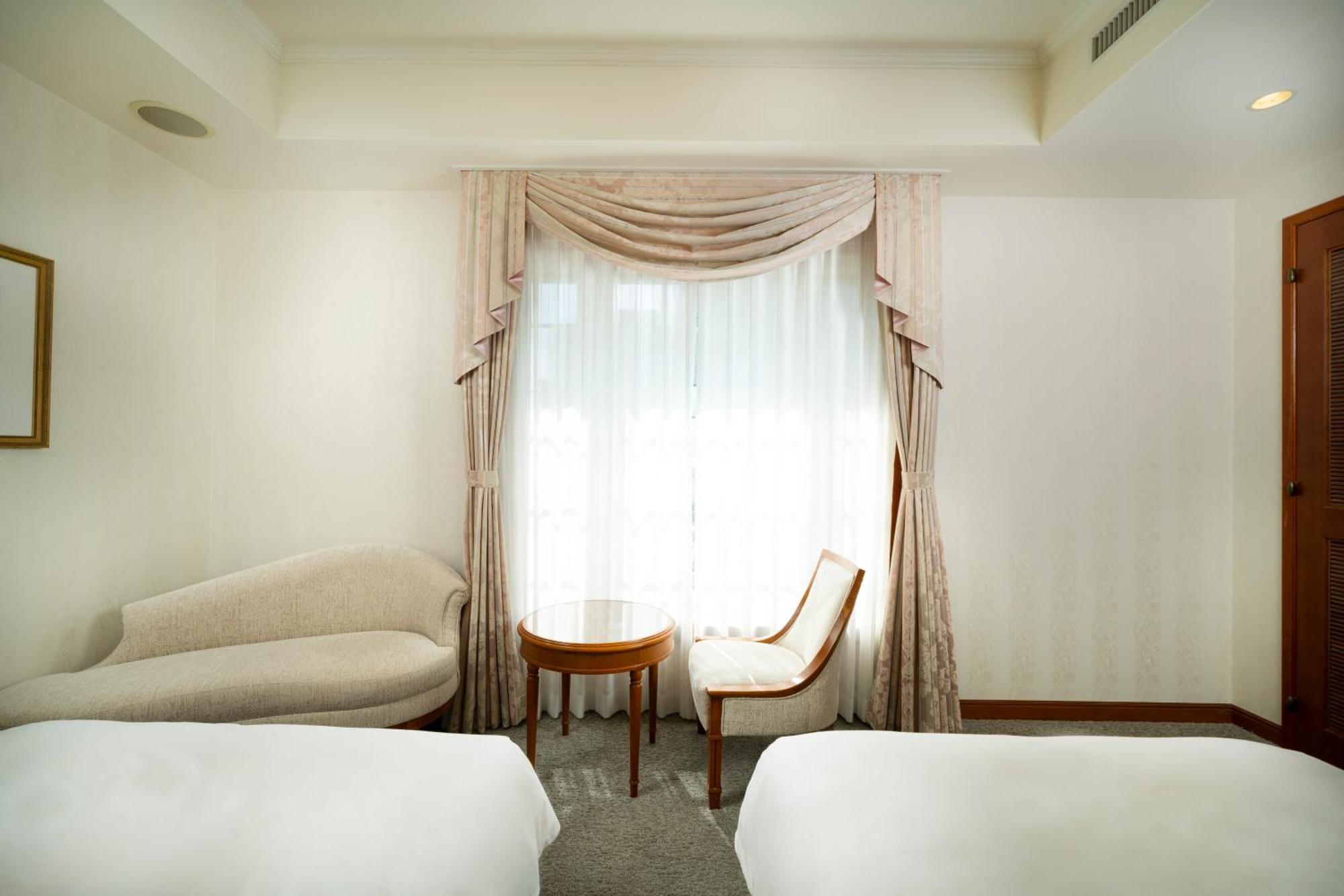 Koko Hotel Osaka Shinsaibashi Eksteriør bilde