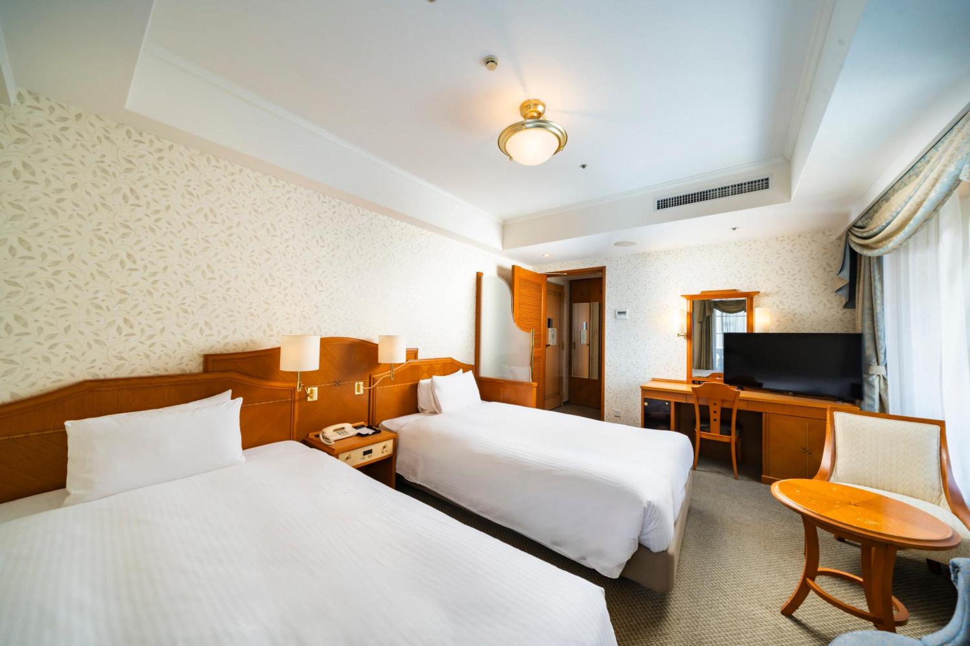 Koko Hotel Osaka Shinsaibashi Eksteriør bilde