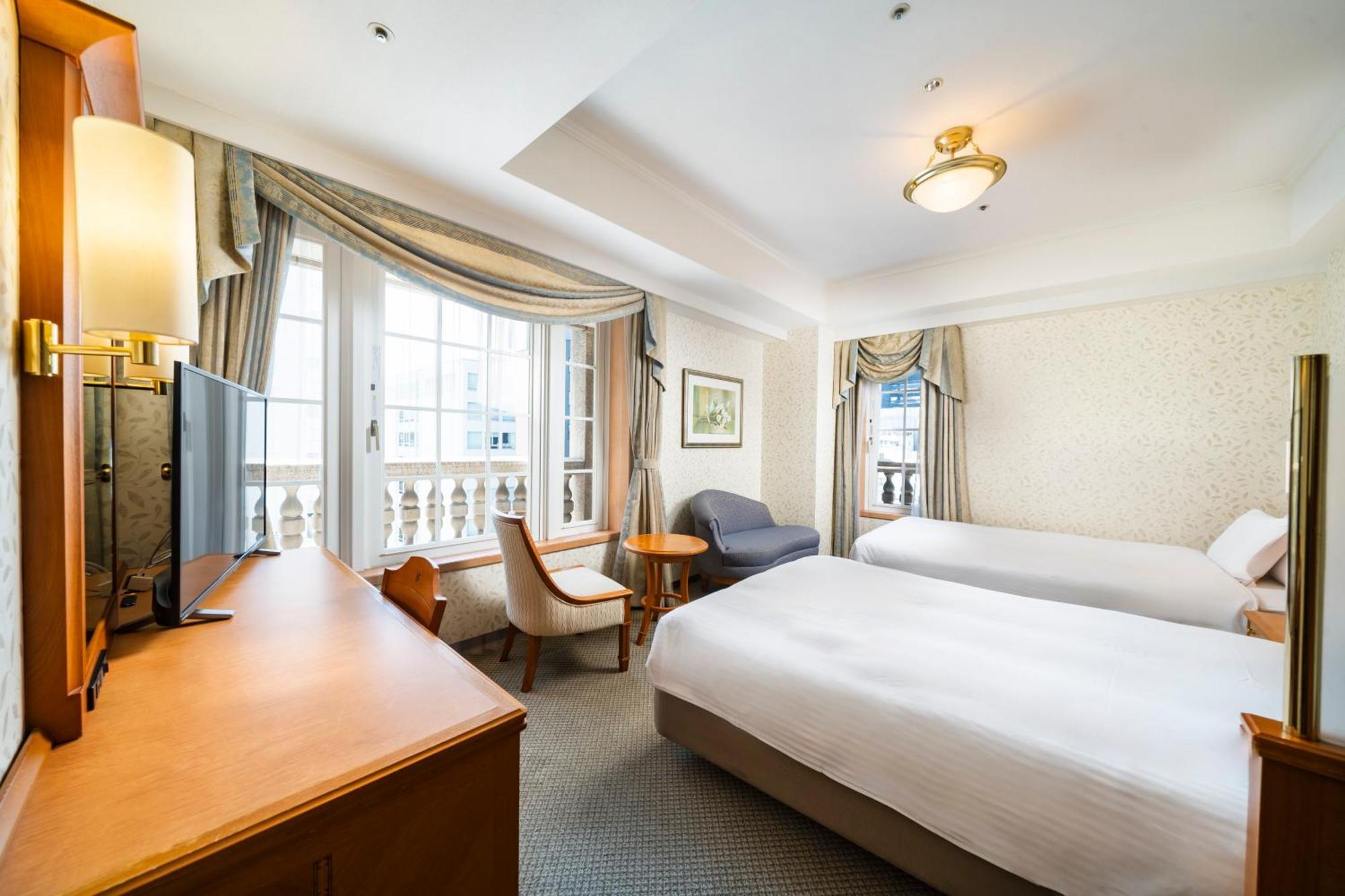 Koko Hotel Osaka Shinsaibashi Eksteriør bilde