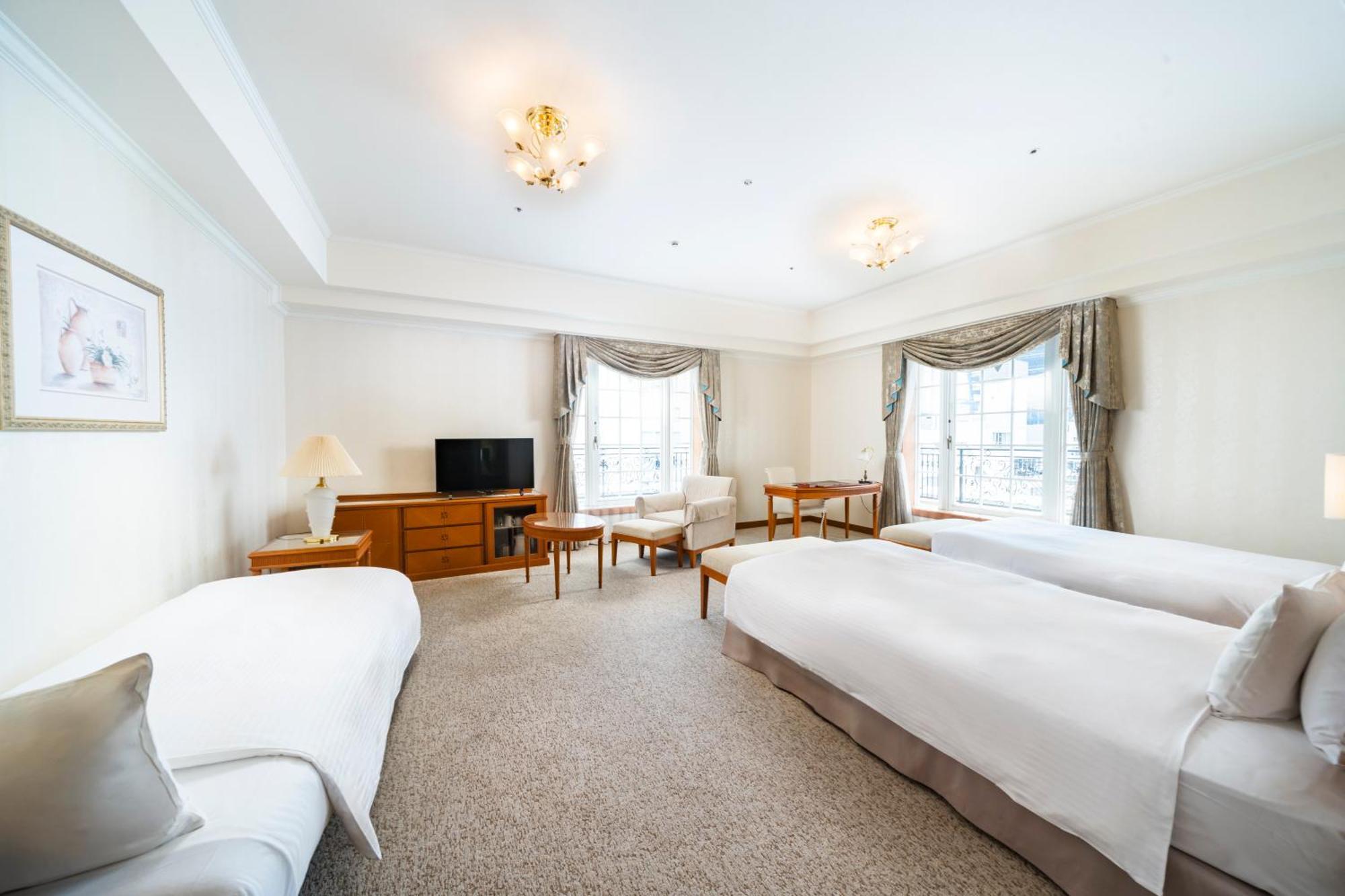 Koko Hotel Osaka Shinsaibashi Eksteriør bilde