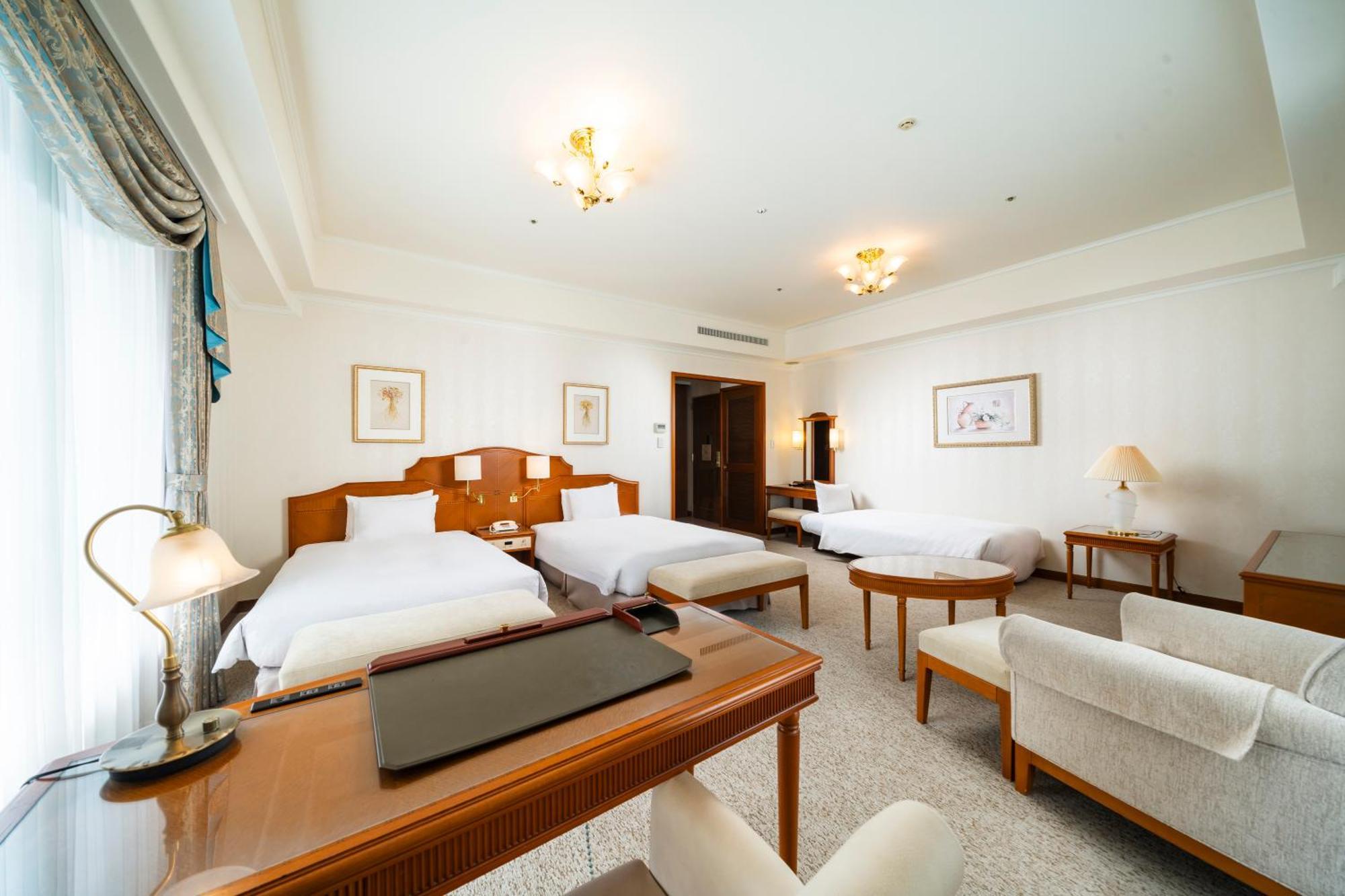 Koko Hotel Osaka Shinsaibashi Eksteriør bilde