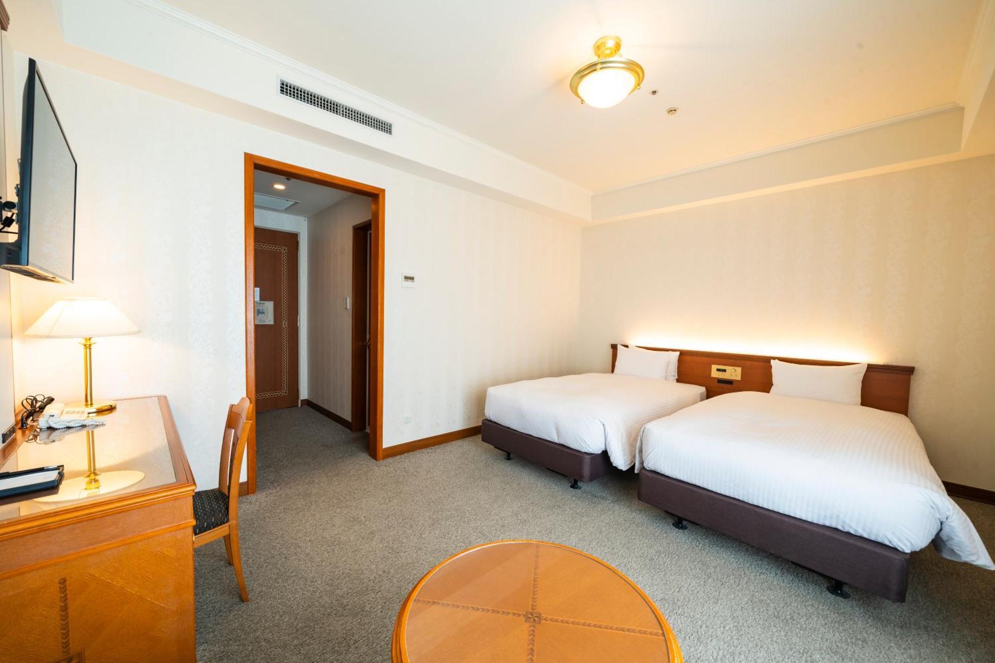 Koko Hotel Osaka Shinsaibashi Eksteriør bilde