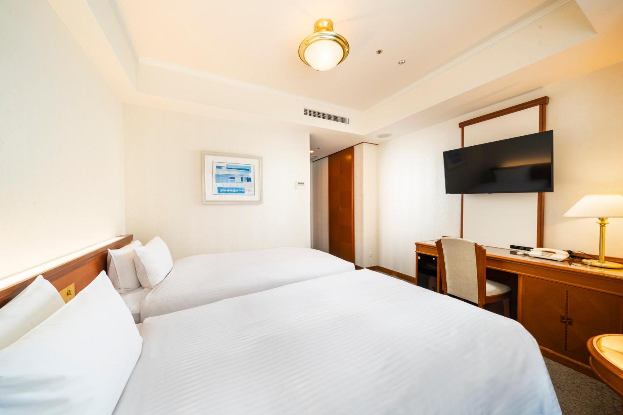 Koko Hotel Osaka Shinsaibashi Eksteriør bilde