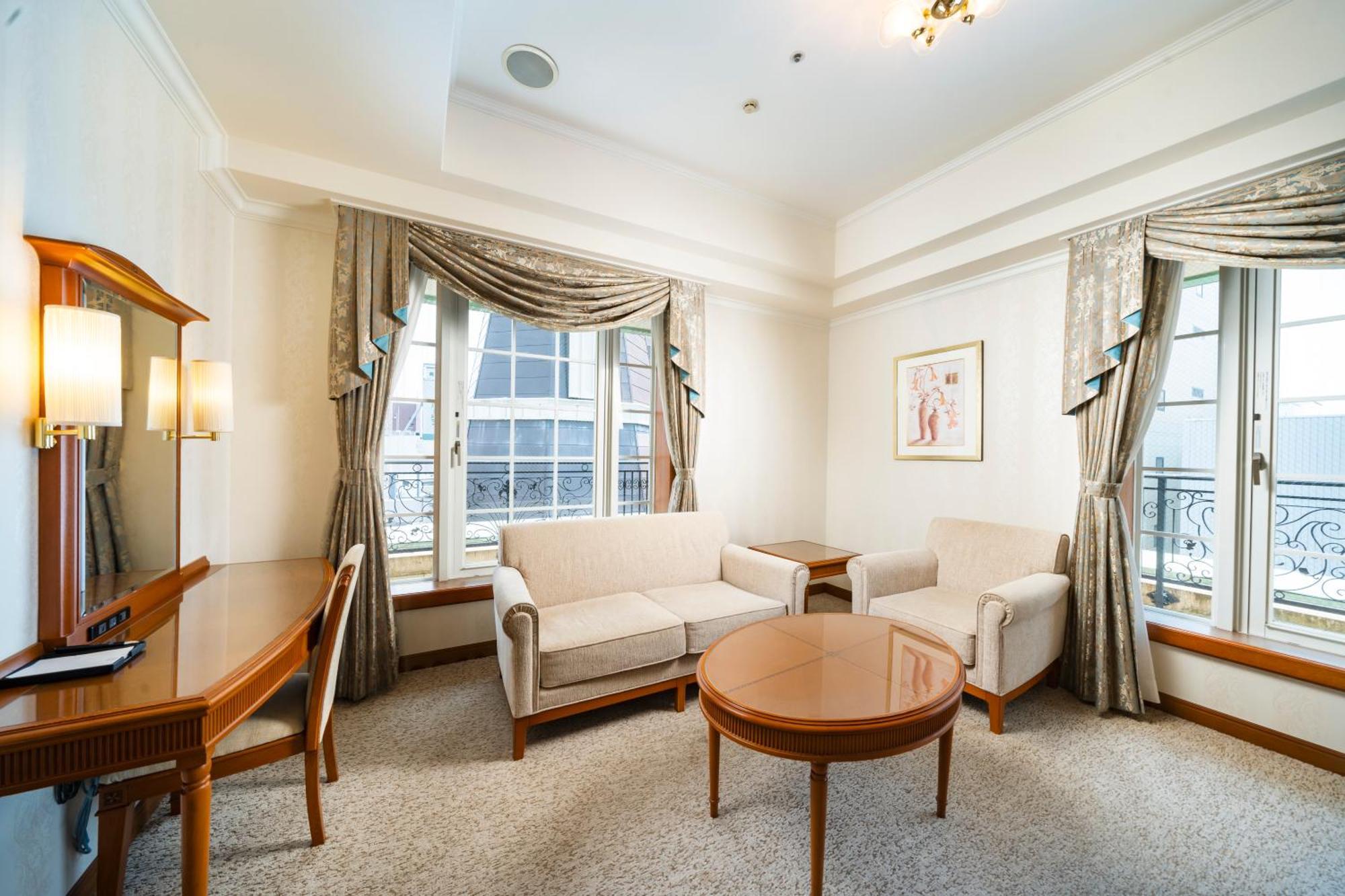 Koko Hotel Osaka Shinsaibashi Eksteriør bilde