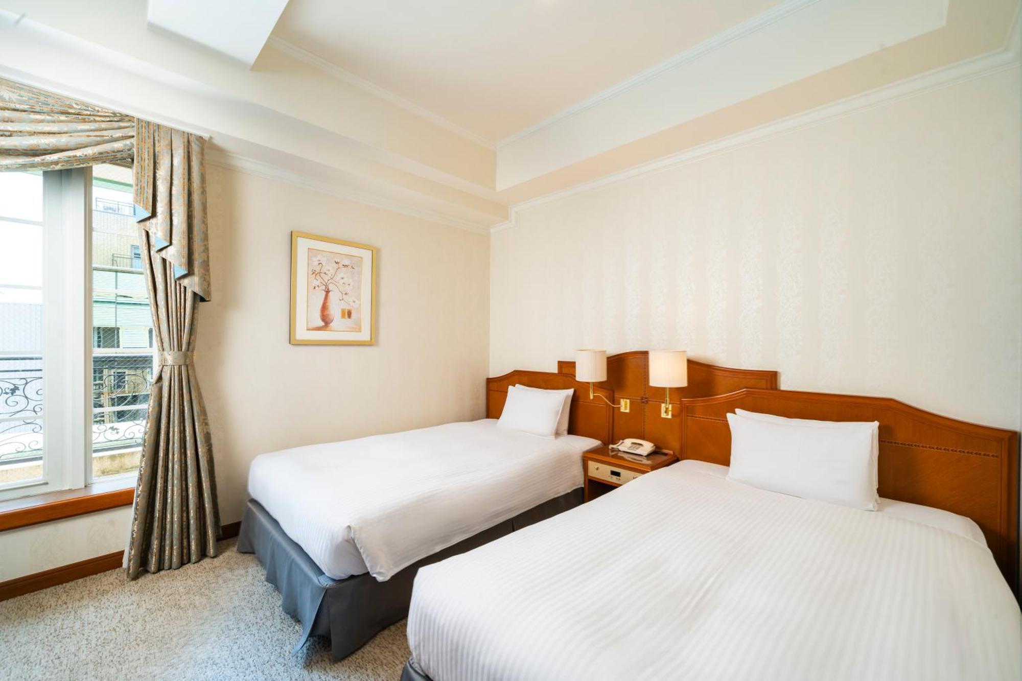 Koko Hotel Osaka Shinsaibashi Eksteriør bilde