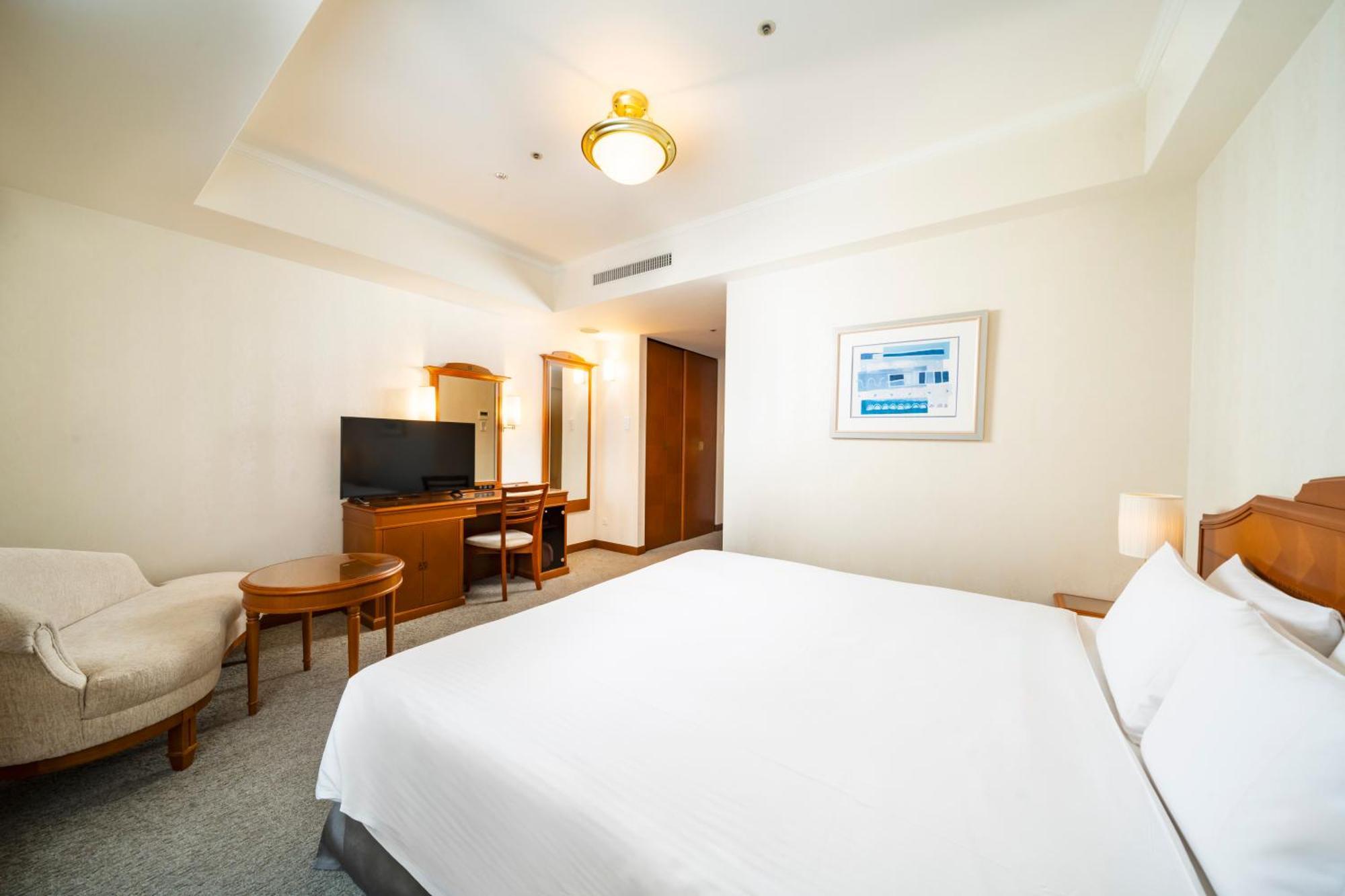 Koko Hotel Osaka Shinsaibashi Eksteriør bilde