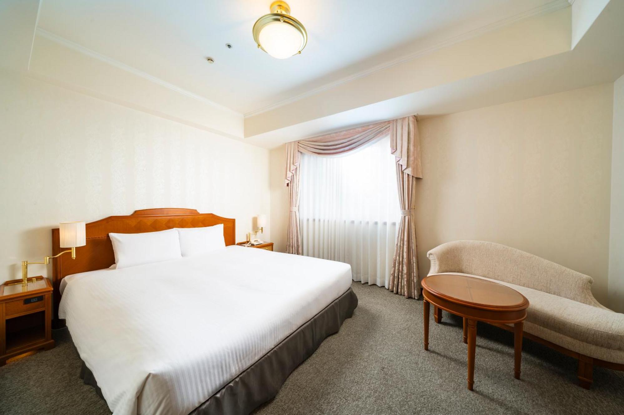 Koko Hotel Osaka Shinsaibashi Eksteriør bilde