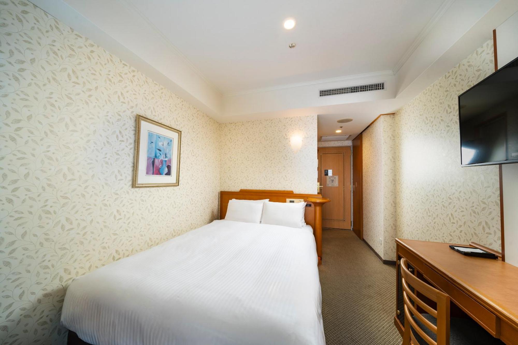Koko Hotel Osaka Shinsaibashi Eksteriør bilde