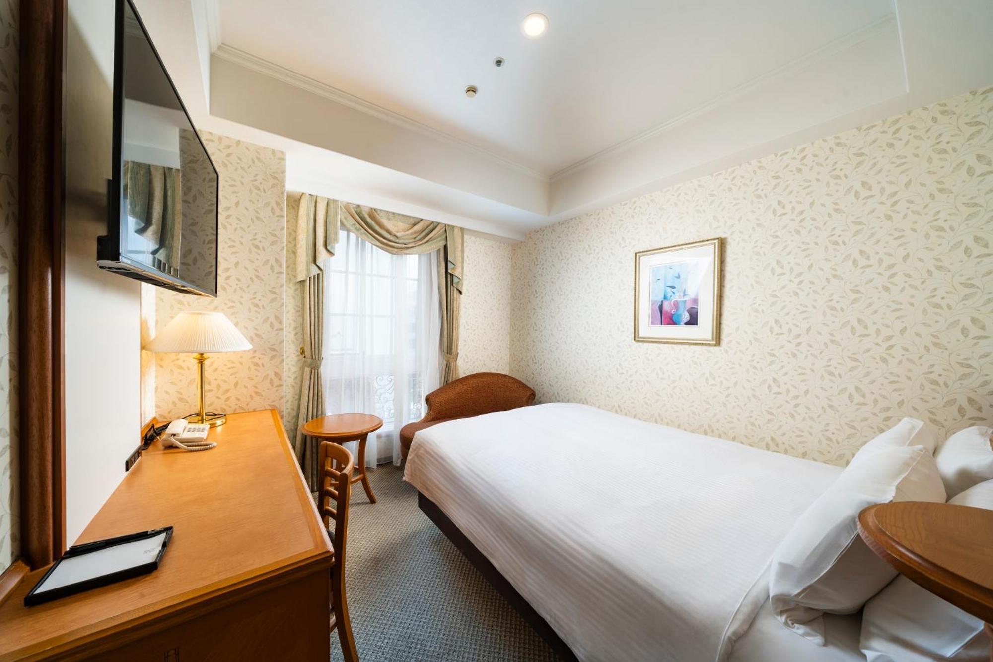 Koko Hotel Osaka Shinsaibashi Eksteriør bilde