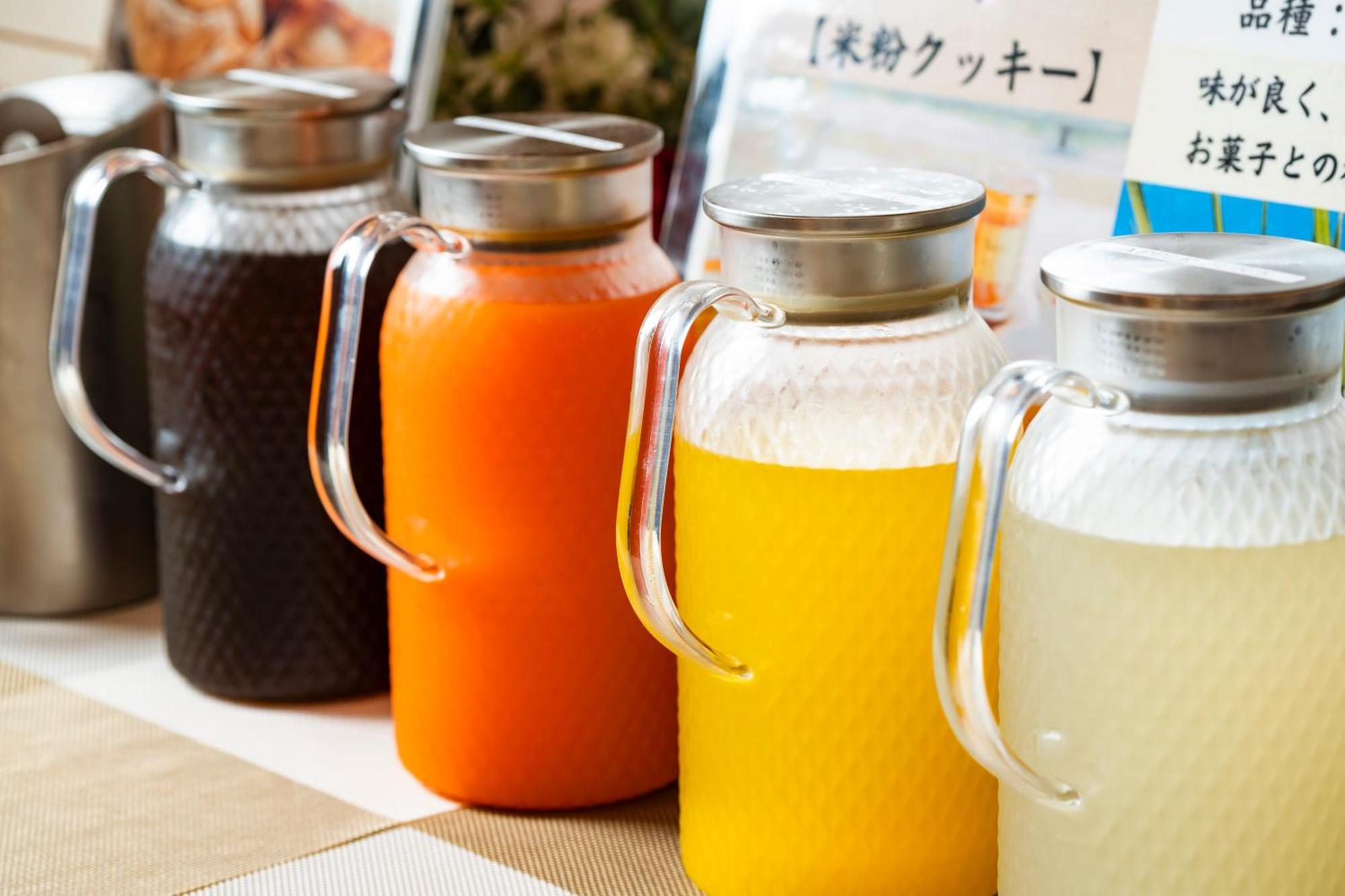 Koko Hotel Osaka Shinsaibashi Eksteriør bilde