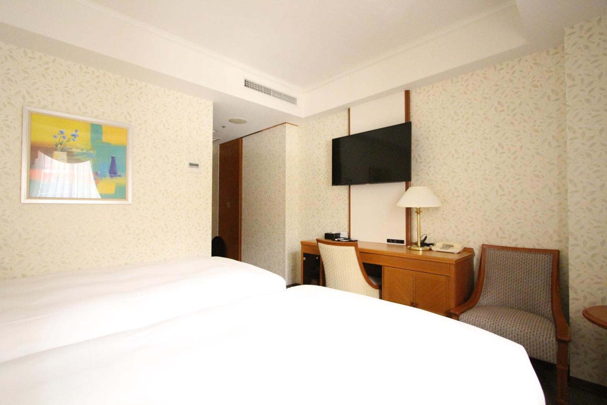 Koko Hotel Osaka Shinsaibashi Eksteriør bilde
