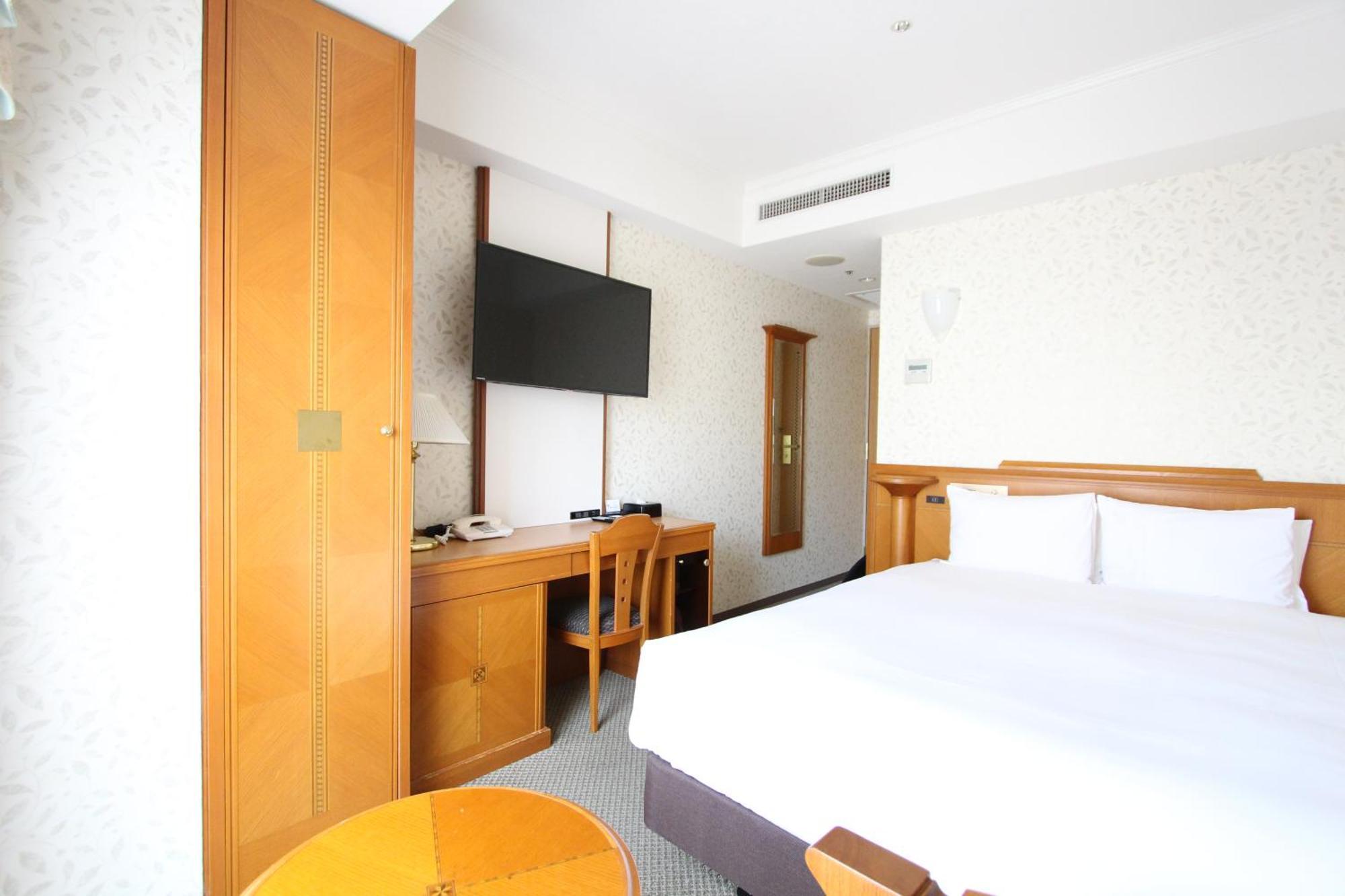 Koko Hotel Osaka Shinsaibashi Eksteriør bilde