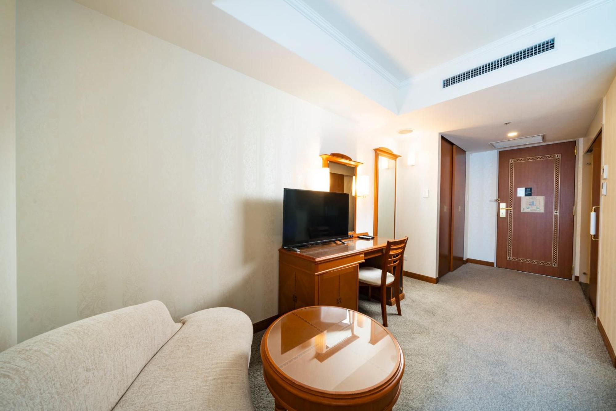 Koko Hotel Osaka Shinsaibashi Eksteriør bilde