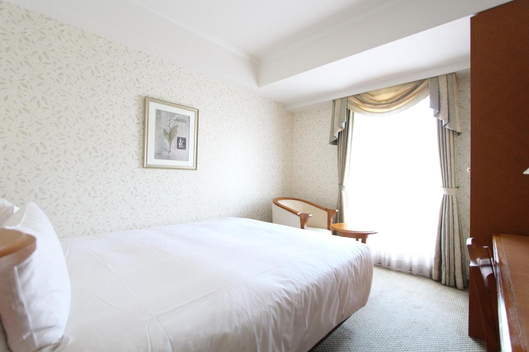 Koko Hotel Osaka Shinsaibashi Eksteriør bilde